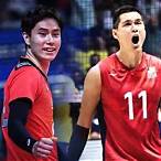 วอลเลย์บอลชายเนชั่นลีก